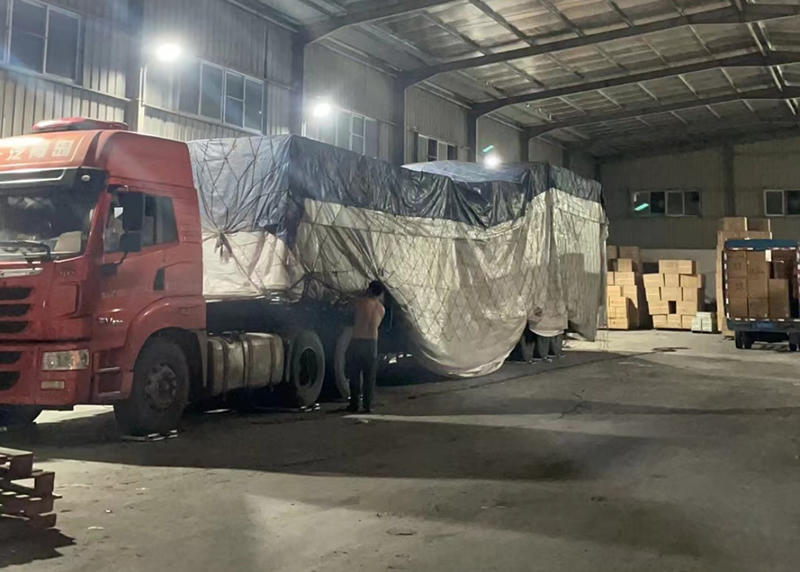 潮州到南通货运专线-潮州到南通货运公司-收费合理